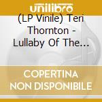 (LP Vinile) Teri Thornton - Lullaby Of The Leaves vinile