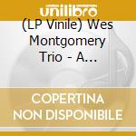 (LP Vinile) Wes Montgomery Trio - A Dynamic New Sound lp vinile