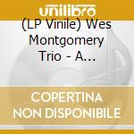 (LP Vinile) Wes Montgomery Trio - A Dynamic New Sound vinile