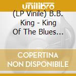 (LP Vinile) B.B. King - King Of The Blues (Red Vinyl)