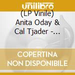 (LP Vinile) Anita Oday & Cal Tjader - Time For 2 lp vinile