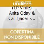 (LP Vinile) Anita Oday & Cal Tjader - Time For 2 vinile