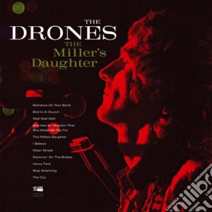 Drones - *miller's Daughter cd musicale di DRONES