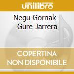 Negu Gorriak - Gure Jarrera cd