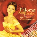 Paloma San Basilio - Eternamente cd