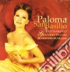 Paloma San Basilio - Eternamente cd