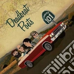 (LP Vinile) Deadbeat Poets - El Camino Real 101 (The Best Of) vinile