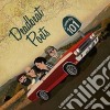 (LP Vinile) Deadbeat Poets - El Camino Real 101 (The Best Of) cd