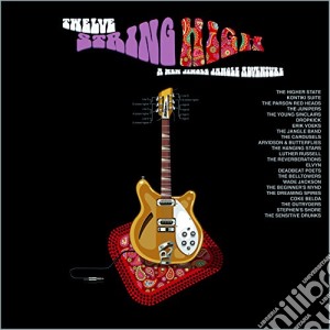 Twelve String High (2 Lp) cd musicale di Code 7 - You Are The Cosmos