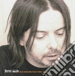 (LP Vinile) Daniel Wylie - Best Of The Solo Years (2004-2014) vinile