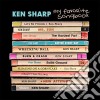 (LP Vinile) Ken Sharp - My Favorite Songbook cd