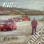 Green Peppers - Retrospectively Yours cd