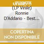 (LP Vinile) Ronnie D'Addario - Best Of 1986 - 2017 vinile