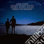 (LP Vinile) Daniel Wylie'S Cosmic Rough Riders - Scenery For Dreamers (Limited To 500 Copies) vinile