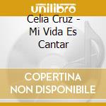 Celia Cruz - Mi Vida Es Cantar cd