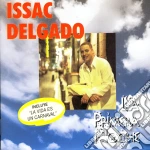 Issac Delgadso - La Primera Noche cd