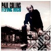 Collins, Paul - Flying High cd