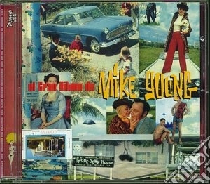 Young Mike - El Gran Ritmo De Mike Young cd musicale di YOUNG MIKE
