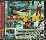 Young Mike - El Gran Ritmo De Mike Young cd