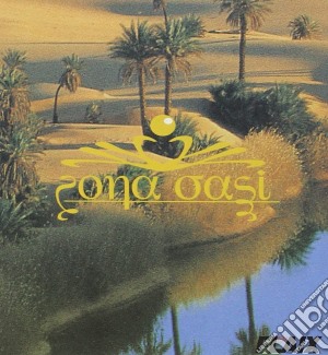 Zona Oasi/ Various (2 Cd) cd musicale