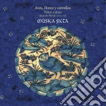 Juan De Navas - Aves, Flores Y Estrellas cd