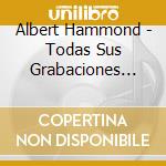 Albert Hammond - Todas Sus Grabaciones Para Discos Rca (1963-1964) cd