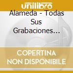Alameda - Todas Sus Grabaciones 1979-83 cd