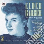 Elder Barber - Sus Primeros Ep'S En (2 Cd)