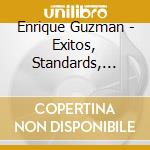 Enrique Guzman - Exitos, Standards, Rarezas Y Mucho Mas (2 Cd)