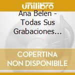 Ana Belen - Todas Sus Grabaciones Para Philips Vol 2 (2 Cd) cd