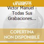 Victor Manuel - Todas Sus Grabaciones Philips 2 cd