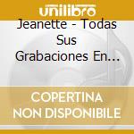 Jeanette - Todas Sus Grabaciones En (2 Cd)