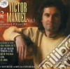 Victor Manuel - Sus Primeros Albumes: 1978-1982 cd