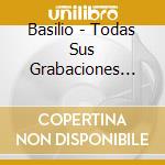 Basilio - Todas Sus Grabaciones Vol 2 (2 Cd) cd