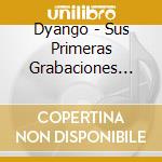 Dyango - Sus Primeras Grabaciones (1965-1972) (2 Cd) cd