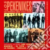 Pekenikes (Los) - Sus Primeros Anos (1961-1965) (2 Cd) cd