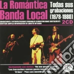 La Romantica Banda Local - Todas Sus Grabaciones (2 Cd) cd