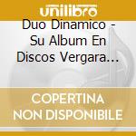 Duo Dinamico - Su Album En Discos Vergara 1968 cd