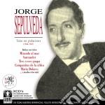 Jorge Sepulveda - Vol.1 Y 2: 1944-1947 (3 Cd)