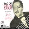 Jorge Sepulveda - Vol.1 Y 2: 1944-1947 (3 Cd) cd