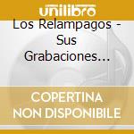 Los Relampagos - Sus Grabaciones Para Rca (2 Cd) cd