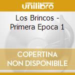 Los Brincos - Primera Epoca 1 cd