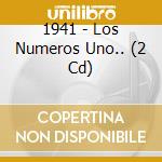 1941 - Los Numeros Uno.. (2 Cd) cd musicale di 1941