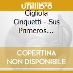 Gigliola Cinquetti - Sus Primeros Discos En Espana (1964-1967) (2 Cd) cd