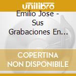Emilio Jose - Sus Grabaciones En Belter 1977-1980 Vol 2 cd
