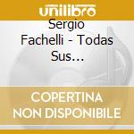 Sergio Fachelli - Todas Sus Grabaciones En Belter 1978-1981 cd