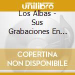 Los Albas - Sus Grabaciones En Belter 1971-1976 Vol 2 cd