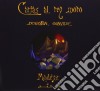 Begona Olavide - Cartas Al Rey Moro cd