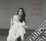 Begona Olavide - Toques En El Tiempo