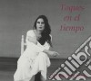 Begona Olavide - Toques En El Tiempo cd